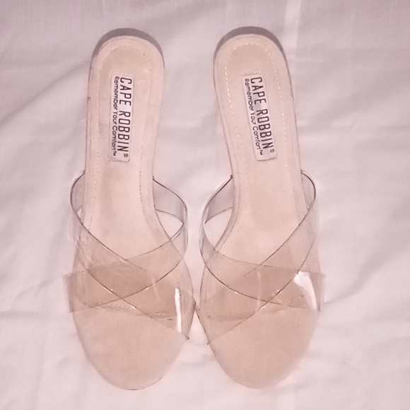 Women's shoes - Picture 1 of 5